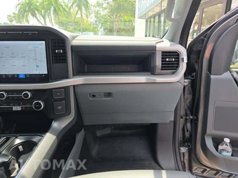 2023 Ford F-150 Lightning PRO Crew Cab Short Bed - miniatura 19