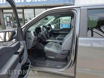 2023 Ford F-150 Lightning PRO Crew Cab Short Bed - miniatura 6