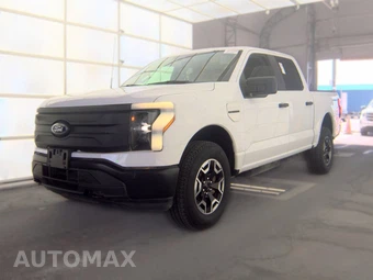 2023 Ford F-150 Lightning PRO Crew Cab Short Bed