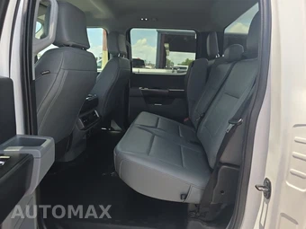 2023 Ford F-150 Lightning PRO Crew Cab Short Bed - miniatura 13