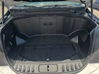 2023 Ford F-150 Lightning PRO Crew Cab Short Bed - miniatura 15