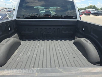 2023 Ford F-150 Lightning PRO Crew Cab Short Bed - miniatura 16
