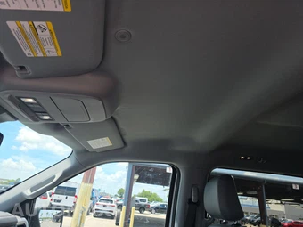 2023 Ford F-150 Lightning PRO Crew Cab Short Bed - miniatura 18