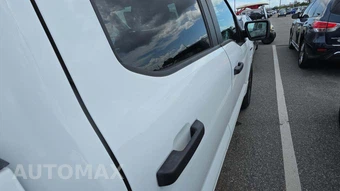 2023 Ford F-150 Lightning PRO Crew Cab Short Bed - miniatura 23