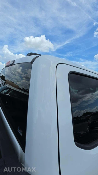 2023 Ford F-150 Lightning PRO Crew Cab Short Bed - miniatura 24