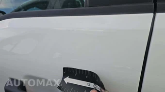 2023 Ford F-150 Lightning PRO Crew Cab Short Bed - miniatura 26