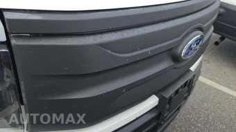 2023 Ford F-150 Lightning PRO Crew Cab Short Bed - miniatura 27