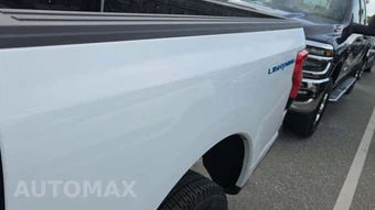 2023 Ford F-150 Lightning PRO Crew Cab Short Bed - miniatura 29