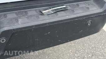 2023 Ford F-150 Lightning PRO Crew Cab Short Bed - miniatura 31