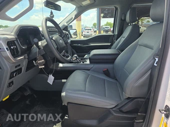 2023 Ford F-150 Lightning PRO Crew Cab Short Bed - miniatura 7