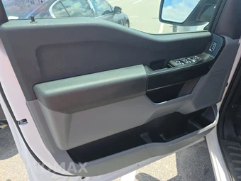 2023 Ford F-150 Lightning PRO Crew Cab Short Bed - miniatura 9