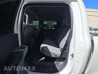 2023 Ford F-150 Lightning PRO Crew Cab Short Bed - miniatura 10