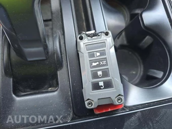 2023 Ford F-150 Lightning PRO Crew Cab Short Bed - miniatura 5