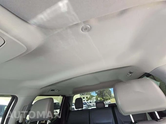 2023 Ford F-150 Lightning PRO Crew Cab Short Bed - miniatura 8
