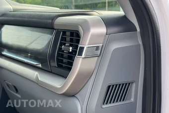 2023 Ford F-150 Lightning XLT Crew Cab Short Bed - miniatura 17