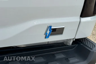 2023 Ford F-150 Lightning XLT Crew Cab Short Bed - miniatura 22