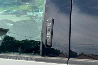 2023 Ford F-150 Lightning XLT Crew Cab Short Bed - miniatura 26
