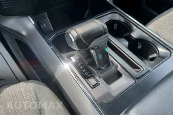 2023 Ford F-150 Lightning XLT Crew Cab Short Bed - miniatura 39