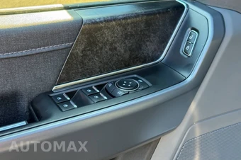 2023 Ford F-150 Lightning XLT Crew Cab Short Bed - miniatura 27
