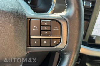 2023 Ford F-150 Lightning XLT Crew Cab Short Bed - miniatura 31