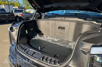 2023 Ford F-150 Lightning XLT Crew Cab Short Bed - miniatura 8