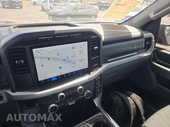 2023 Ford F-150 Lightning XLT Crew Cab Short Bed - miniatura 10