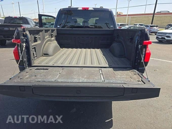 2023 Ford F-150 Lightning XLT Crew Cab Short Bed - miniatura 14