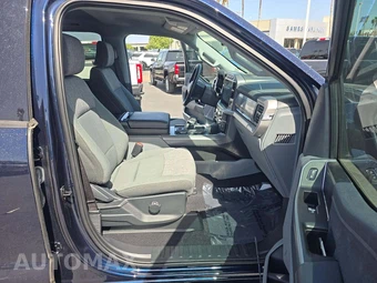 2023 Ford F-150 Lightning XLT Crew Cab Short Bed - miniatura 19