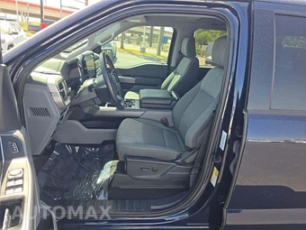 2023 Ford F-150 Lightning XLT Crew Cab Short Bed - miniatura 6