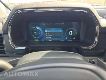 2023 Ford F-150 Lightning XLT Crew Cab Short Bed - miniatura 9