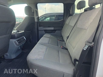 2023 Ford F-150 Lightning XLT Crew Cab Short Bed - miniatura 13