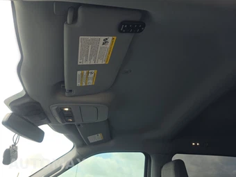 2023 Ford F-150 Lightning XLT Crew Cab Short Bed - miniatura 17