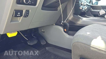 2023 Ford F-150 Lightning XLT Crew Cab Short Bed - miniatura 18