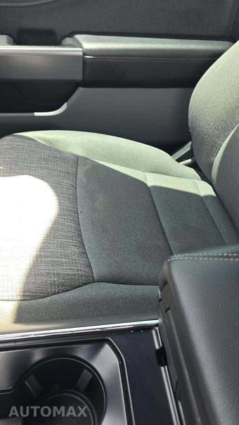 2023 Ford F-150 Lightning XLT Crew Cab Short Bed - miniatura 23