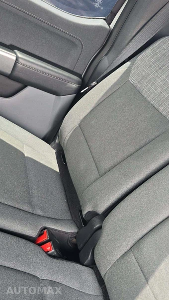 2023 Ford F-150 Lightning XLT Crew Cab Short Bed - miniatura 29