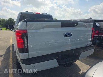 2023 Ford F-150 Lightning XLT Crew Cab Short Bed - miniatura 5