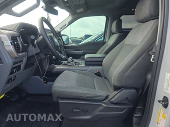 2023 Ford F-150 Lightning XLT Crew Cab Short Bed - miniatura 7