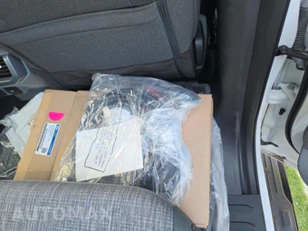 2023 Ford F-150 Lightning XLT Crew Cab Short Bed - miniatura 15
