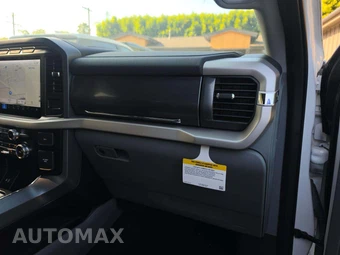 2023 Ford F-150 Lightning XLT Crew Cab Short Bed - miniatura 20
