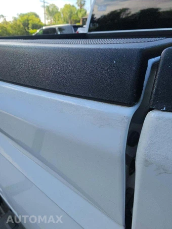 2023 Ford F-150 Lightning XLT Crew Cab Short Bed - miniatura 23