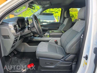2023 Ford F-150 Lightning XLT Crew Cab Short Bed - miniatura 6