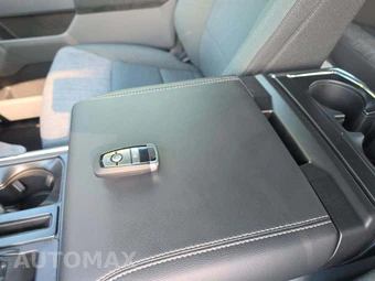 2023 Ford F-150 Lightning XLT Crew Cab Short Bed - miniatura 8
