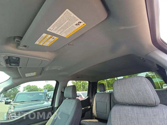 2023 Ford F-150 Lightning XLT Crew Cab Short Bed - miniatura 11