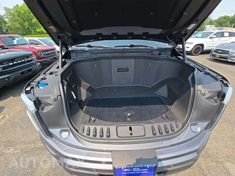 2023 Ford F-150 Lightning XLT Crew Cab Short Bed - miniatura 21