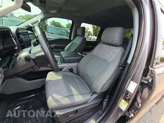 2023 Ford F-150 Lightning XLT Crew Cab Short Bed - miniatura 6