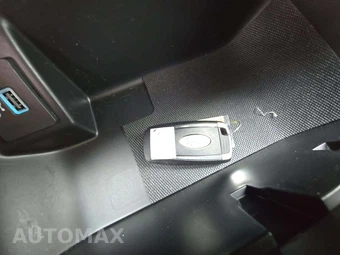2023 Ford F-150 Lightning XLT Crew Cab Short Bed - miniatura 8