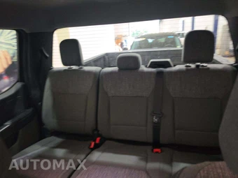 2023 Ford F-150 Lightning XLT Crew Cab Short Bed - miniatura 13