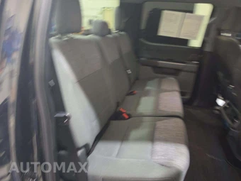 2023 Ford F-150 Lightning XLT Crew Cab Short Bed - miniatura 16