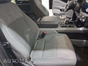 2023 Ford F-150 Lightning XLT Crew Cab Short Bed - miniatura 18