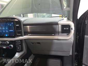 2023 Ford F-150 Lightning XLT Crew Cab Short Bed - miniatura 19